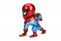 Marvel Classic Spiderman figurka 4"